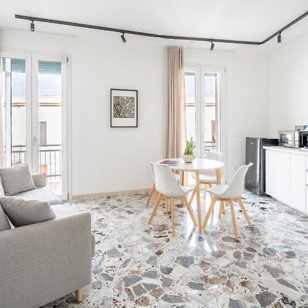 Eos Serenity Suites Syracuse Eksteriør billede