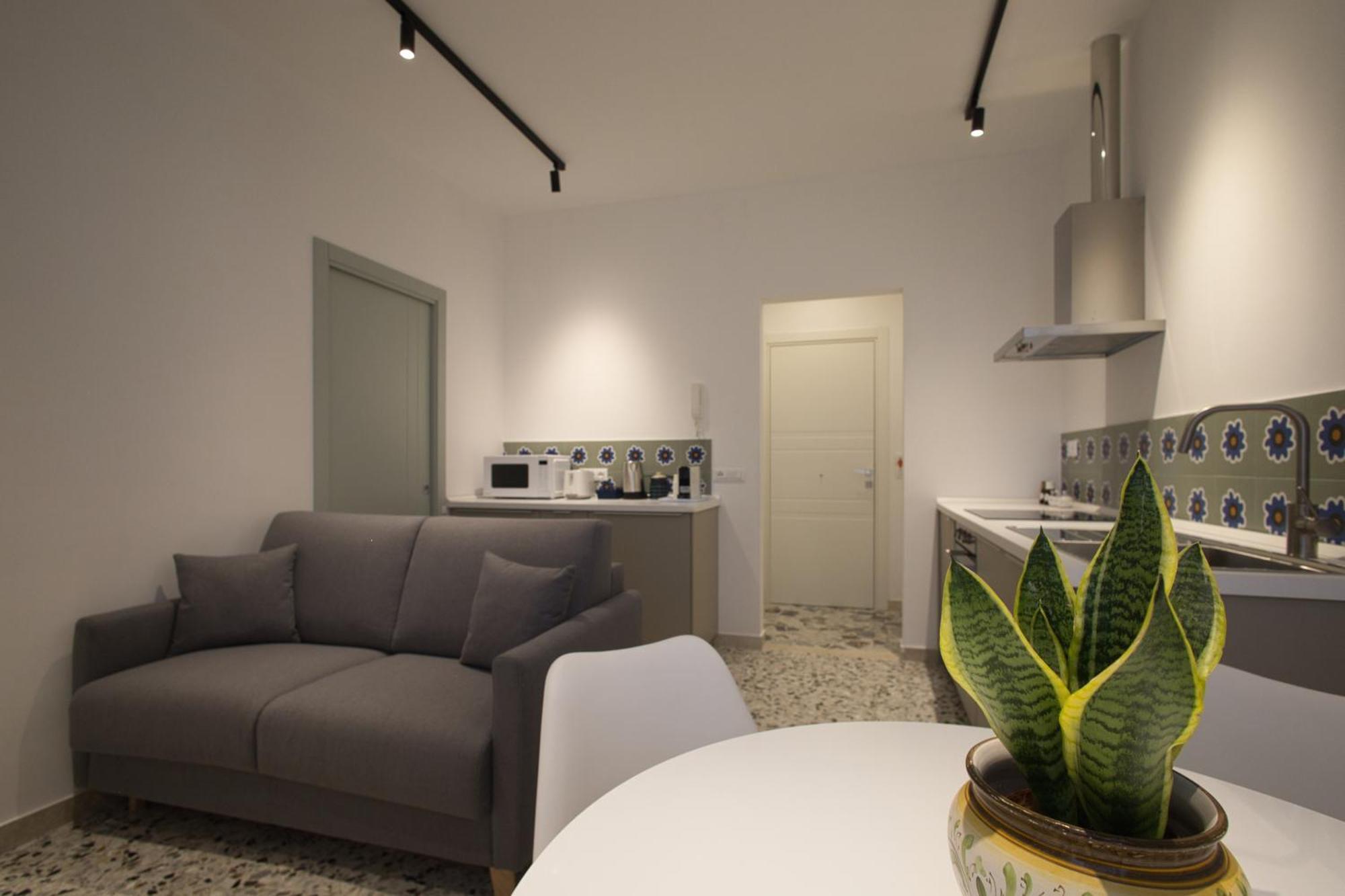 Eos Serenity Suites Syracuse Eksteriør billede