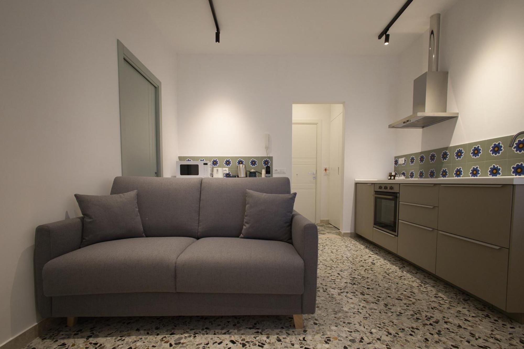 Eos Serenity Suites Syracuse Eksteriør billede
