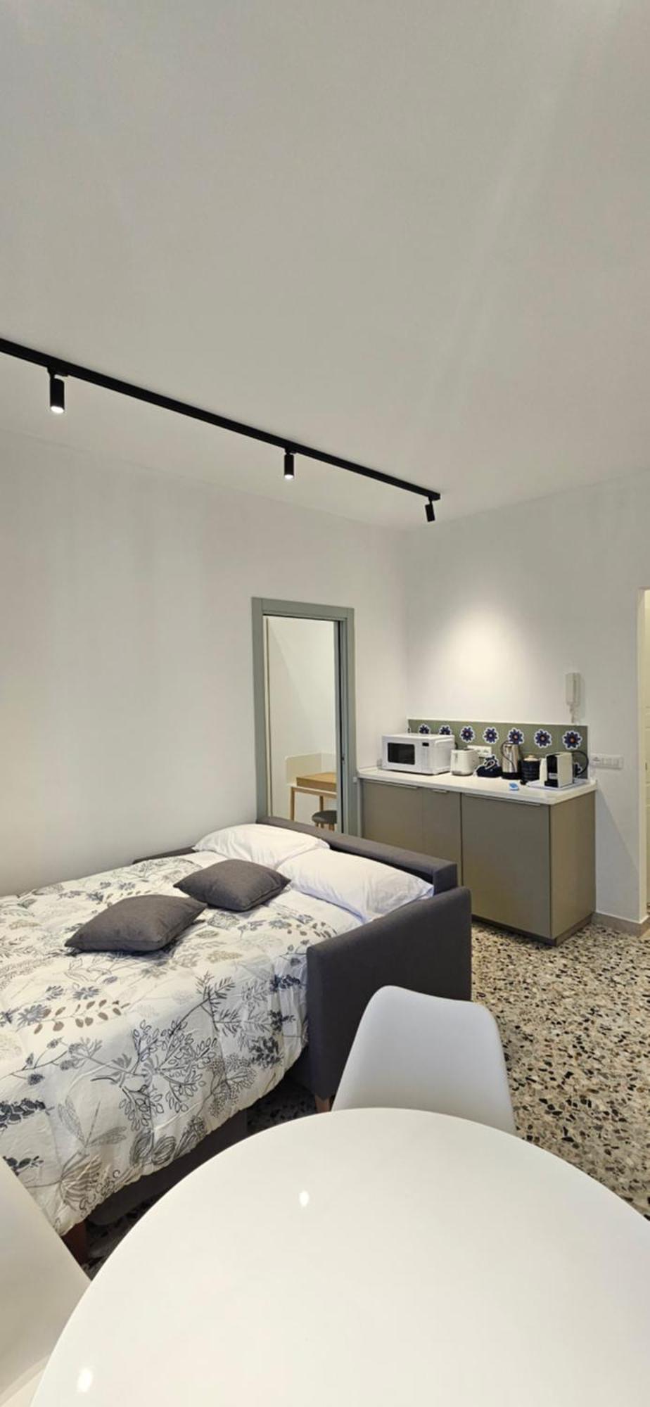 Eos Serenity Suites Syracuse Eksteriør billede