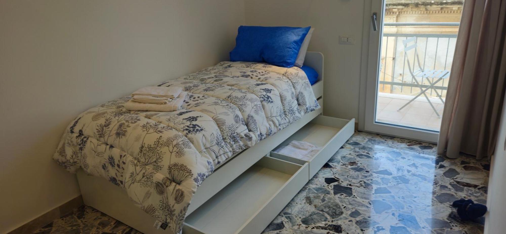Eos Serenity Suites Syracuse Eksteriør billede