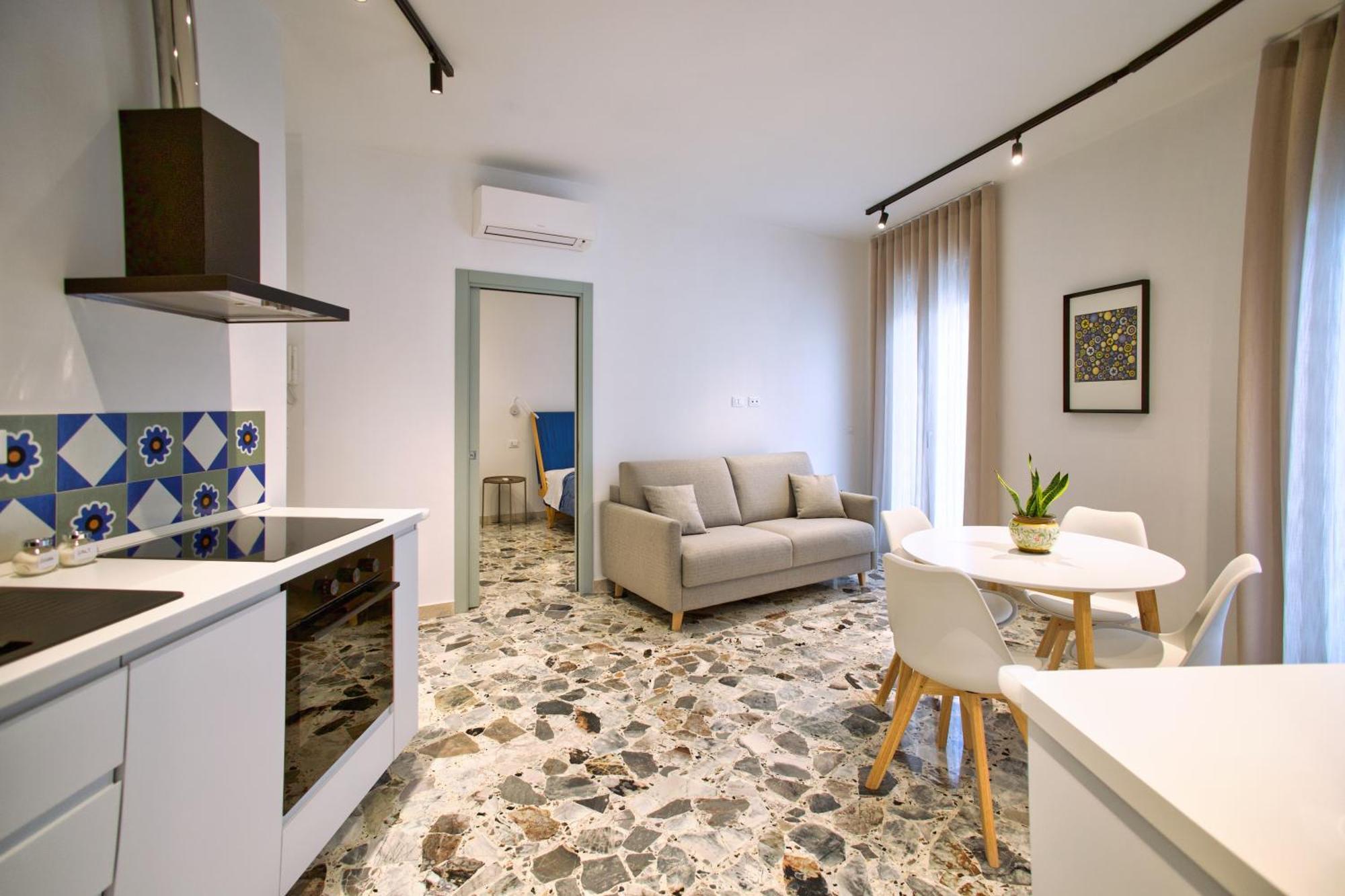Eos Serenity Suites Syracuse Eksteriør billede
