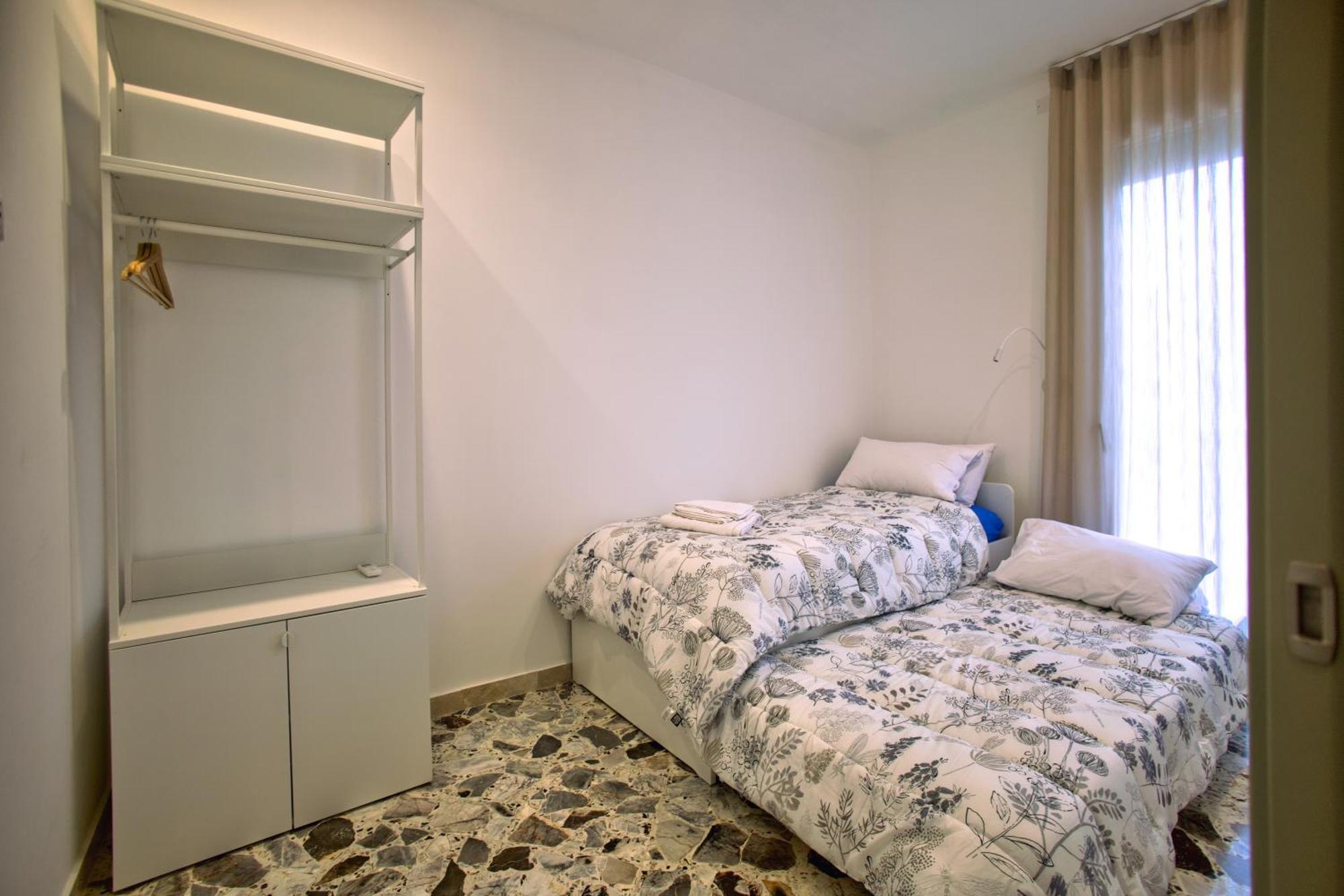 Eos Serenity Suites Syracuse Eksteriør billede
