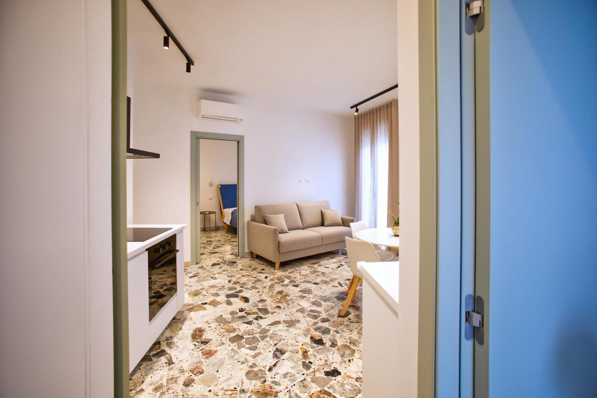 Eos Serenity Suites Syracuse Eksteriør billede