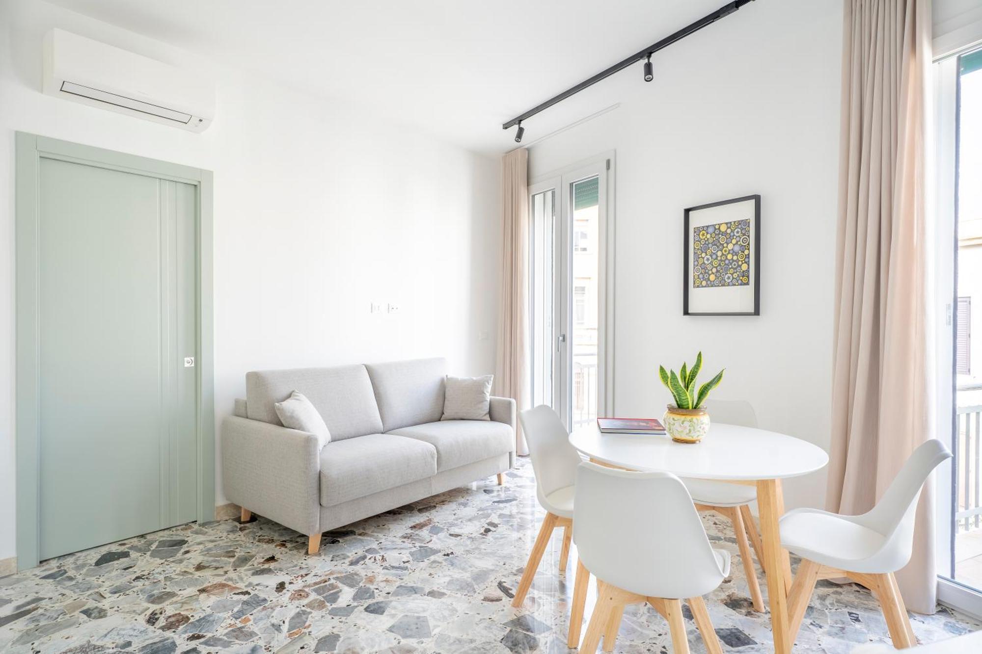 Eos Serenity Suites Syracuse Eksteriør billede