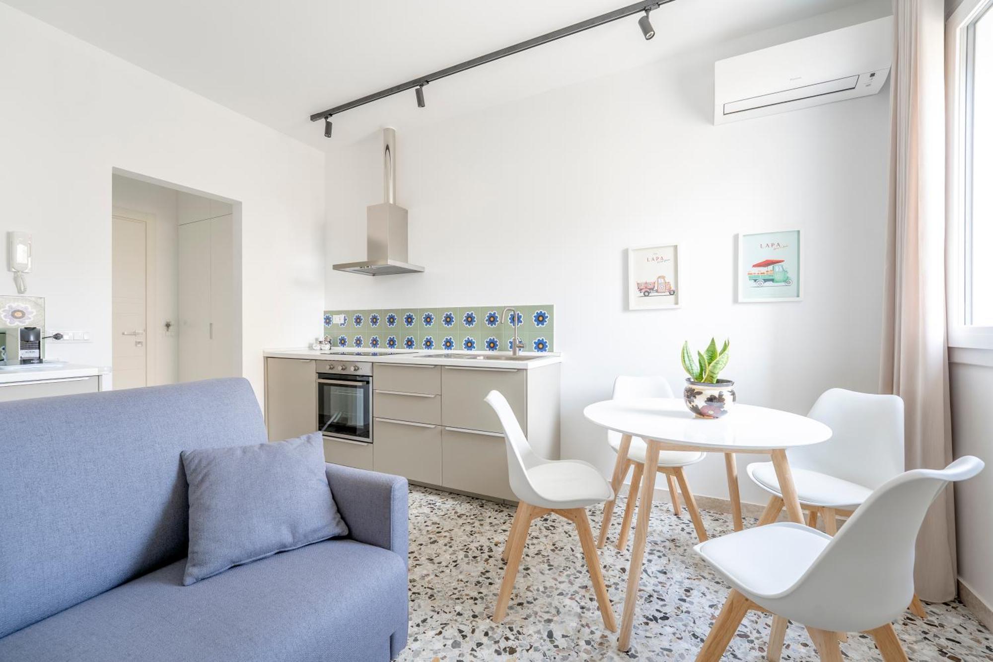 Eos Serenity Suites Syracuse Eksteriør billede
