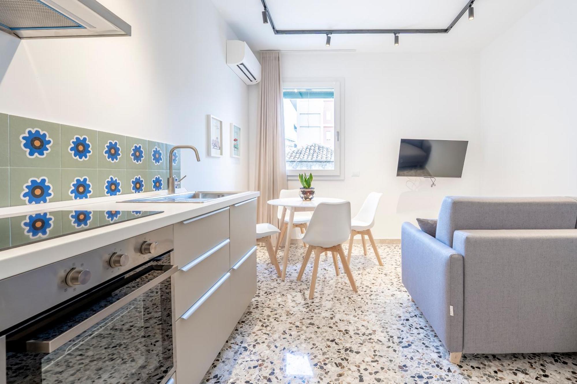 Eos Serenity Suites Syracuse Eksteriør billede