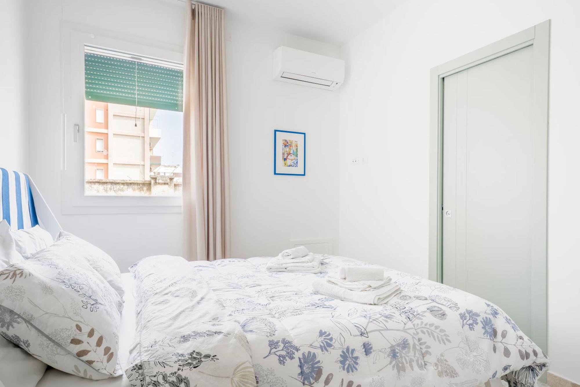 Eos Serenity Suites Syracuse Eksteriør billede