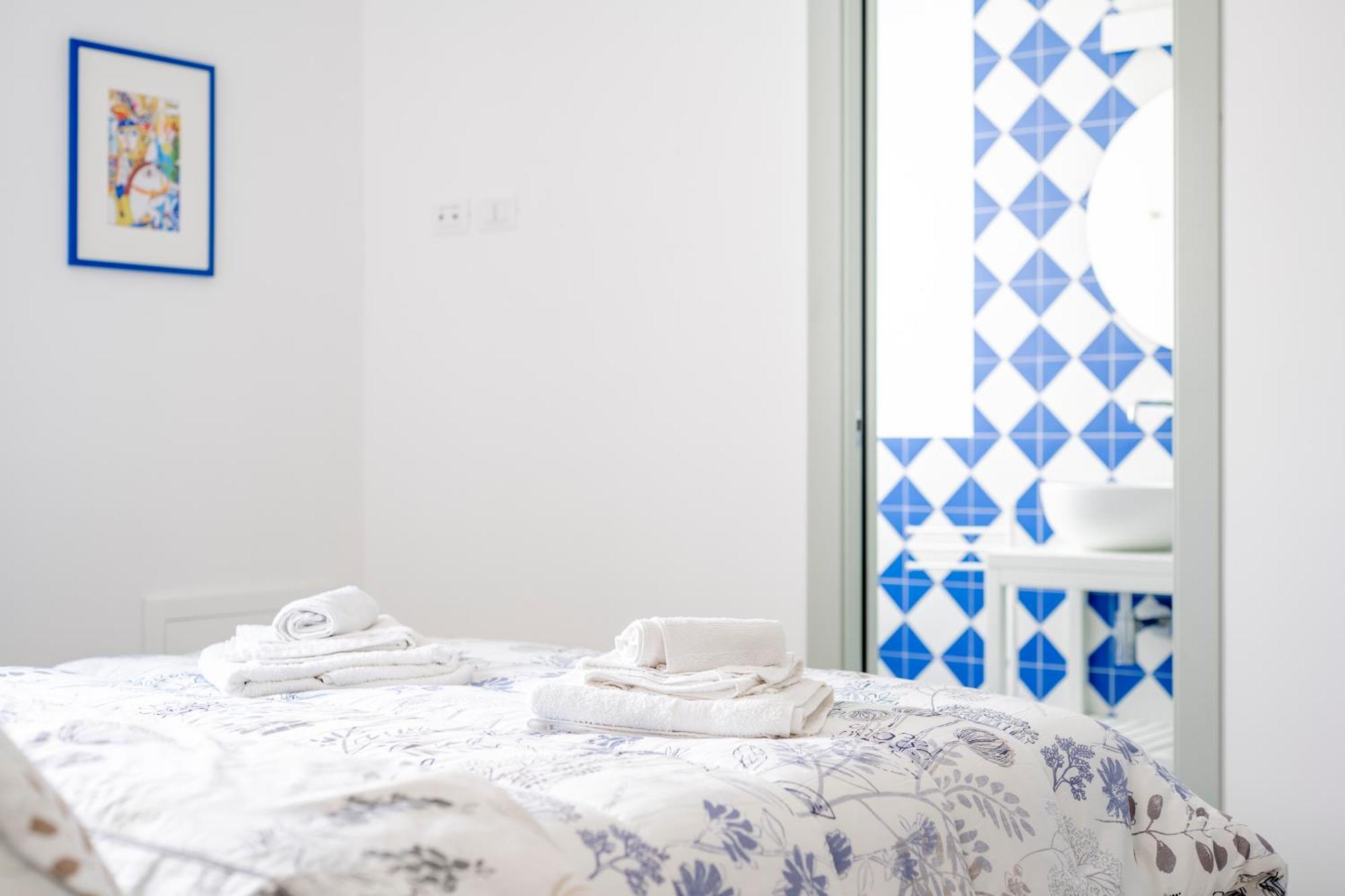 Eos Serenity Suites Syracuse Eksteriør billede