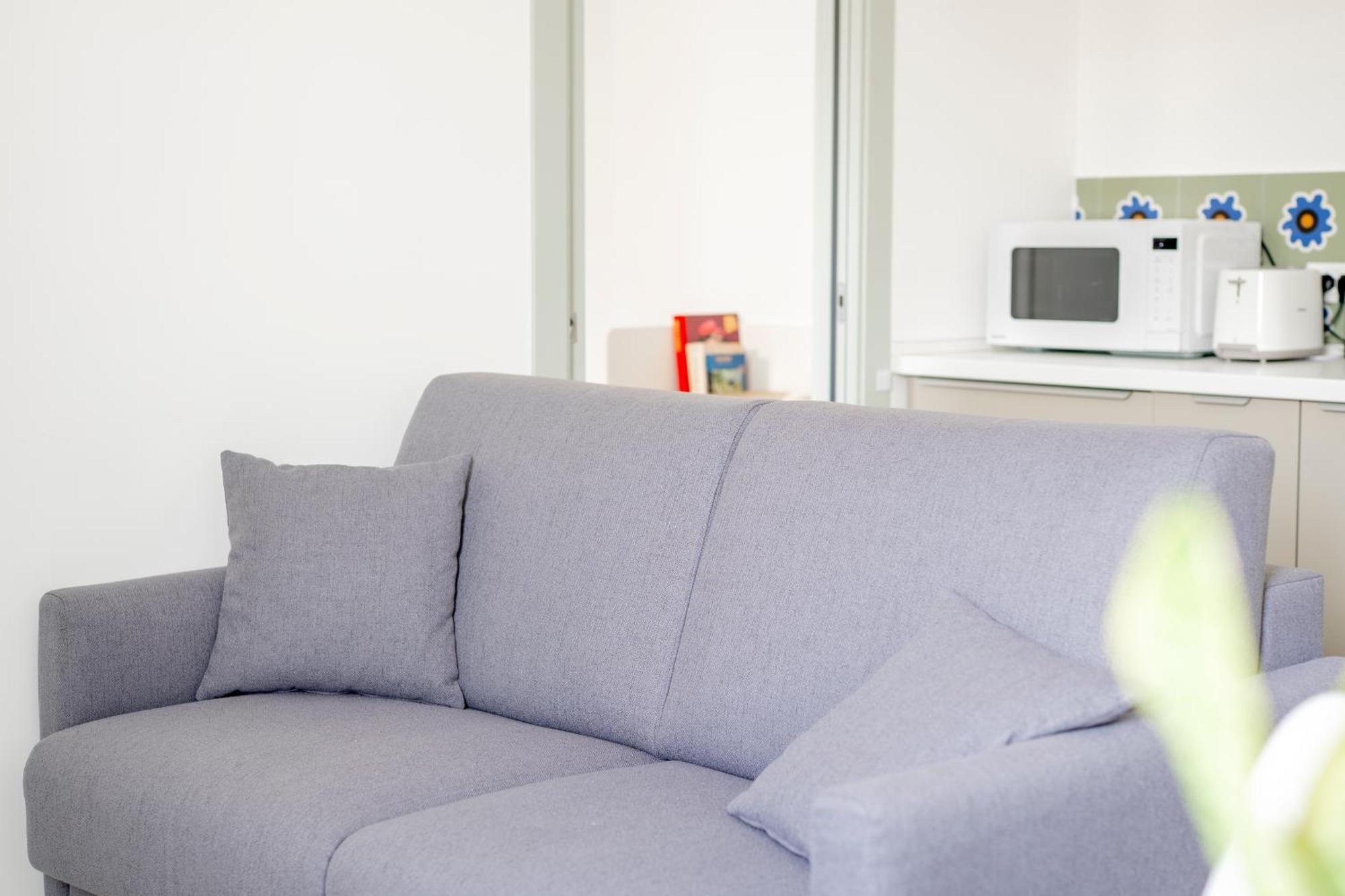 Eos Serenity Suites Syracuse Eksteriør billede
