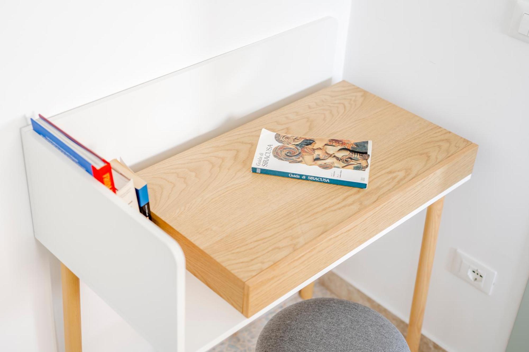 Eos Serenity Suites Syracuse Eksteriør billede