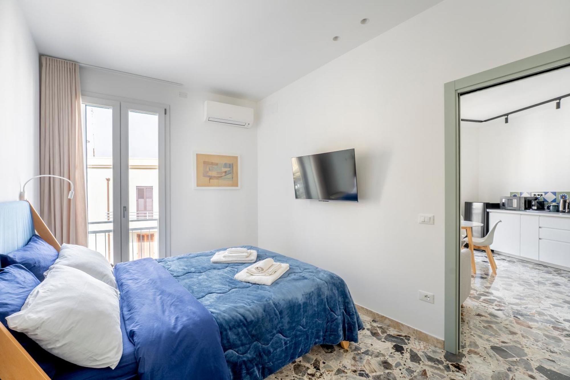 Eos Serenity Suites Syracuse Eksteriør billede