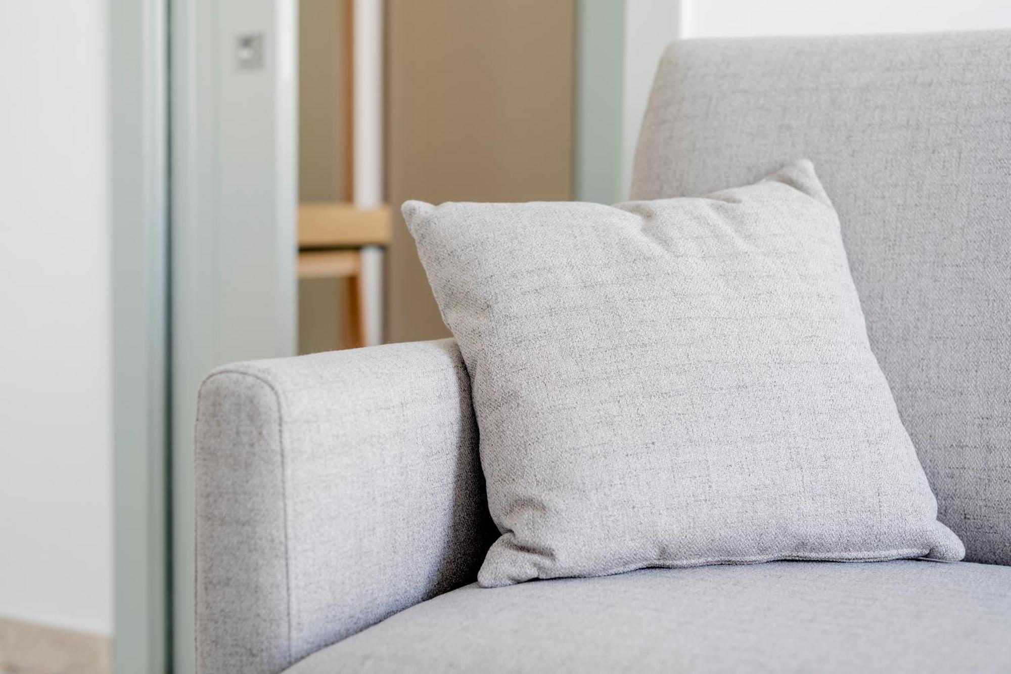 Eos Serenity Suites Syracuse Værelse billede