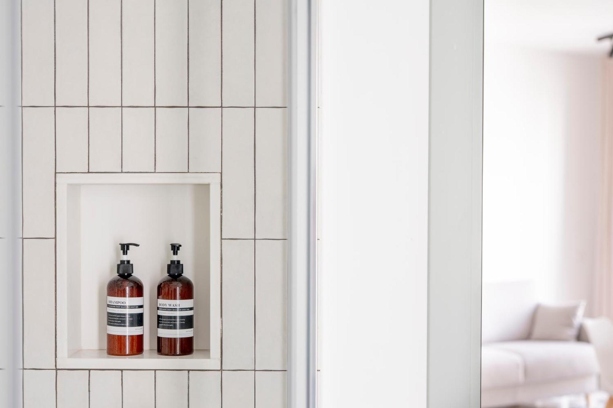 Eos Serenity Suites Syracuse Værelse billede