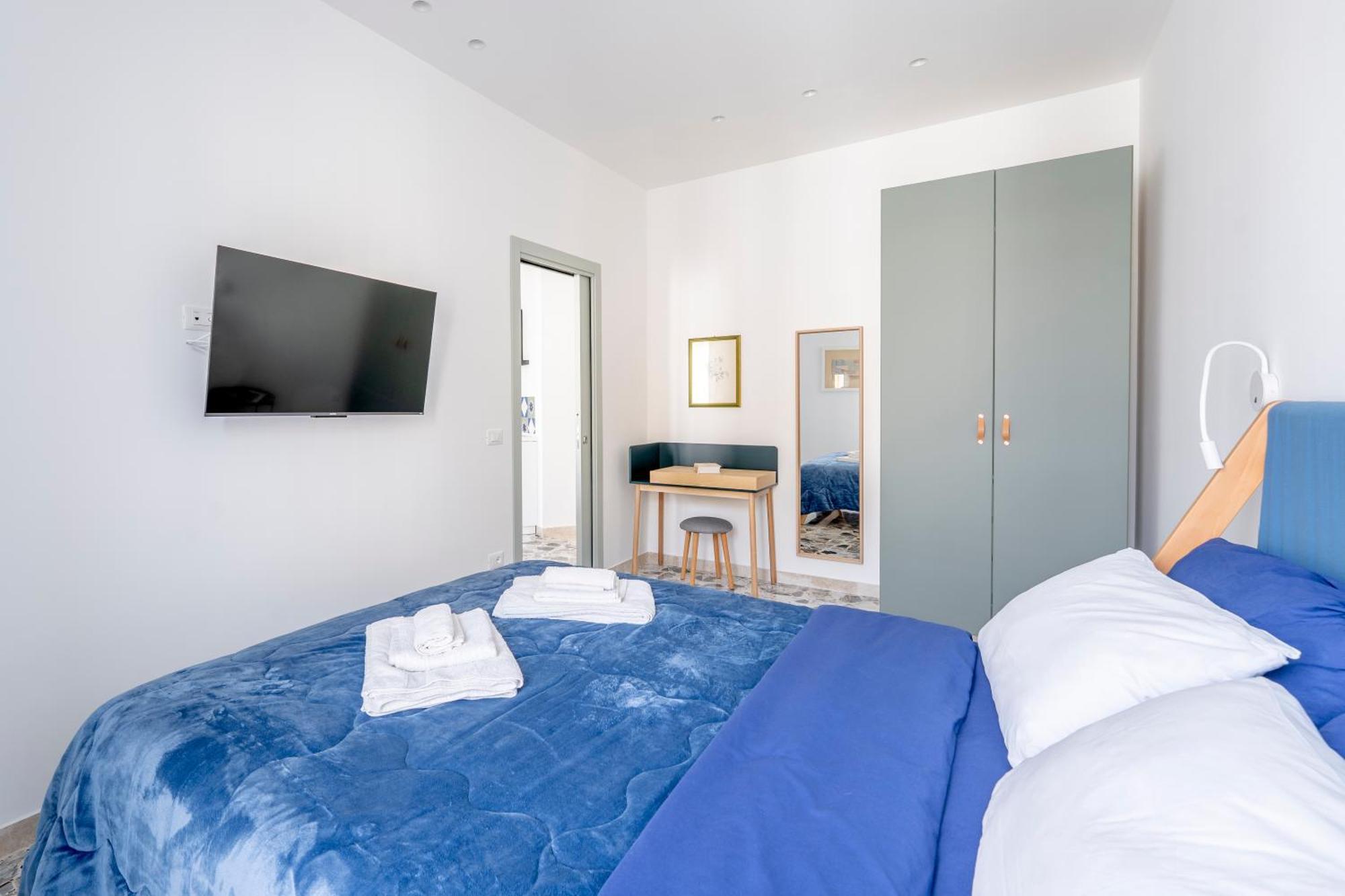 Eos Serenity Suites Syracuse Eksteriør billede