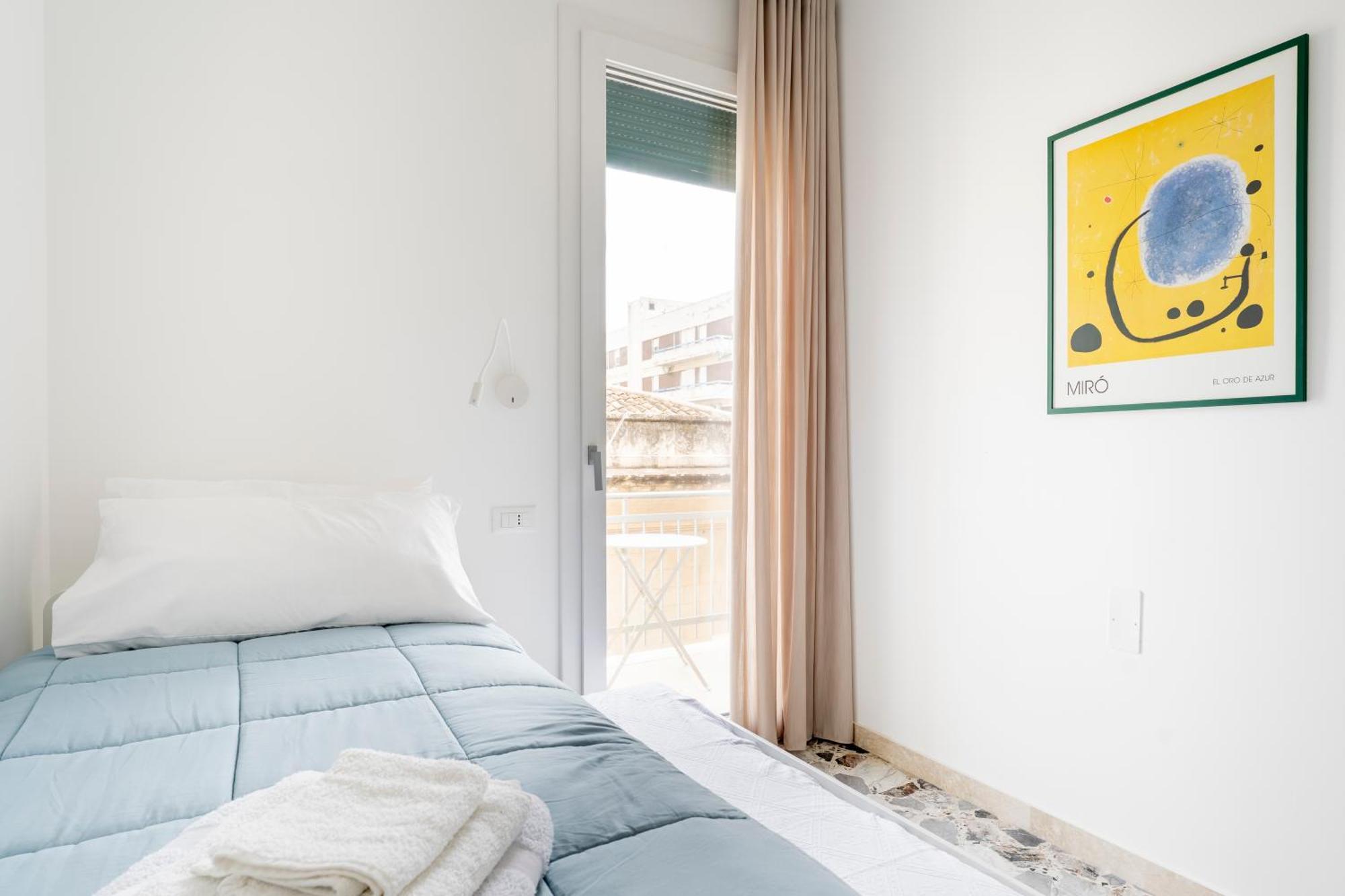 Eos Serenity Suites Syracuse Eksteriør billede