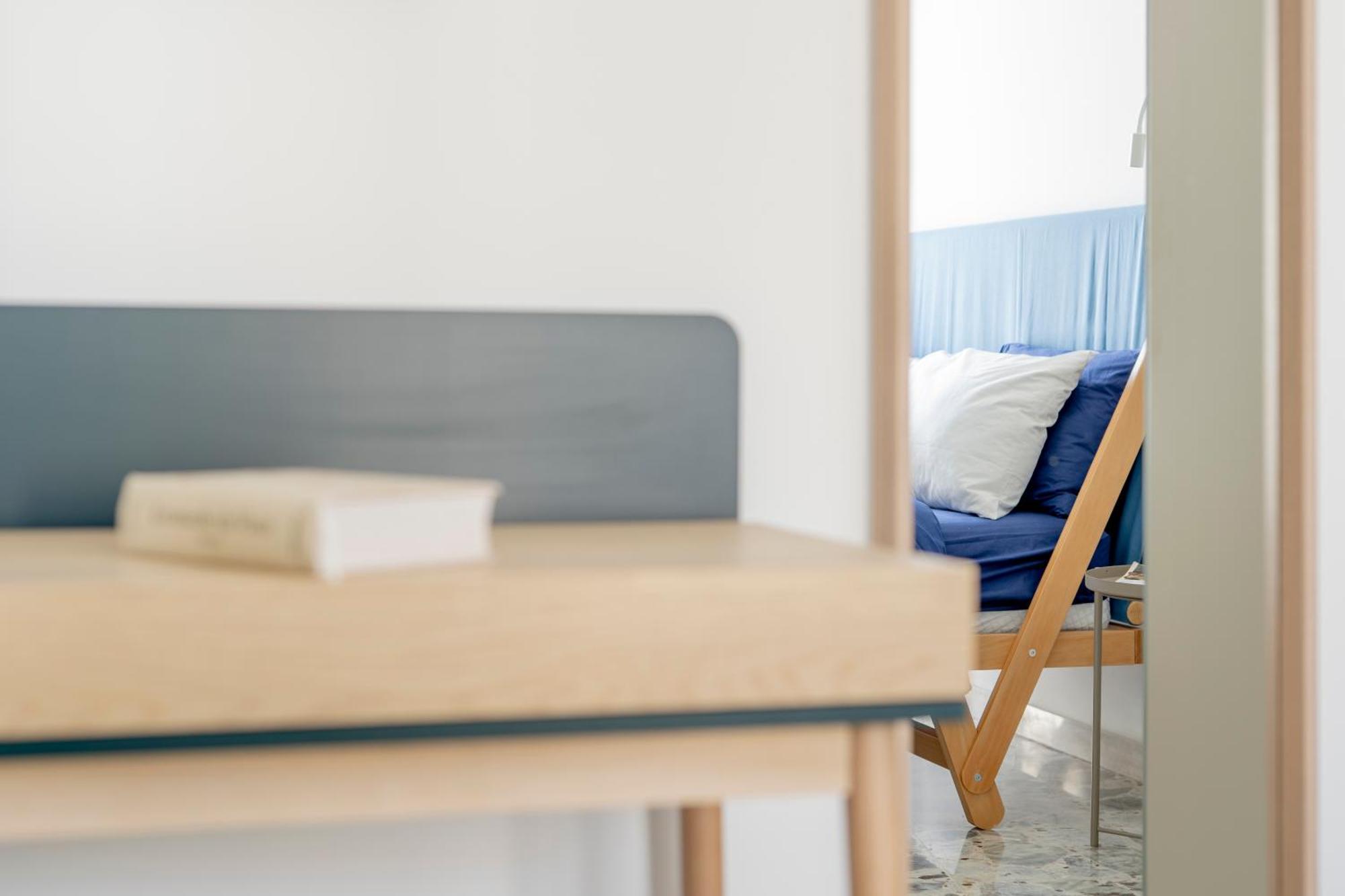 Eos Serenity Suites Syracuse Værelse billede