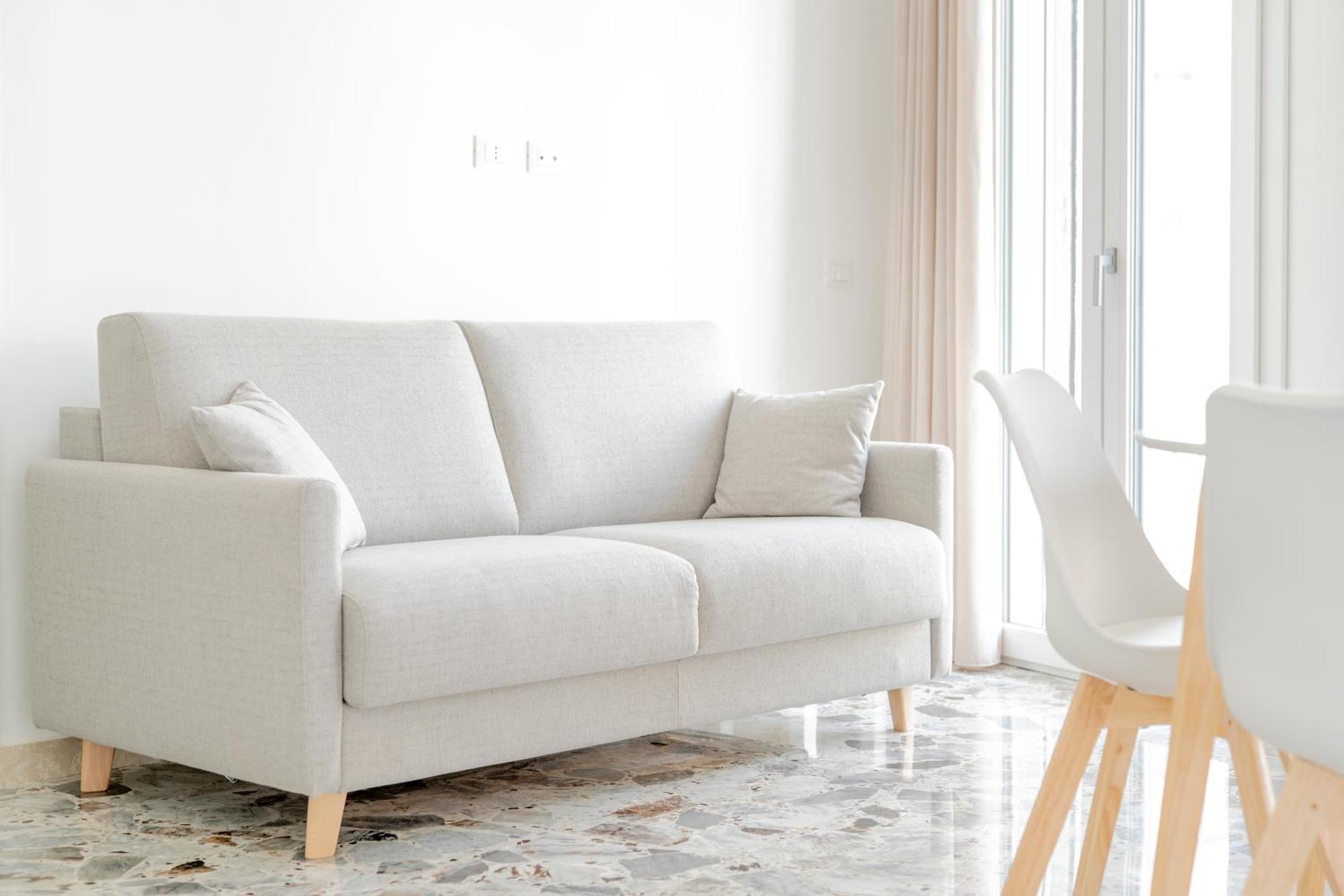 Eos Serenity Suites Syracuse Eksteriør billede